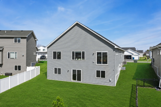 841 Emmy Lane, Hanover, MN 55341
