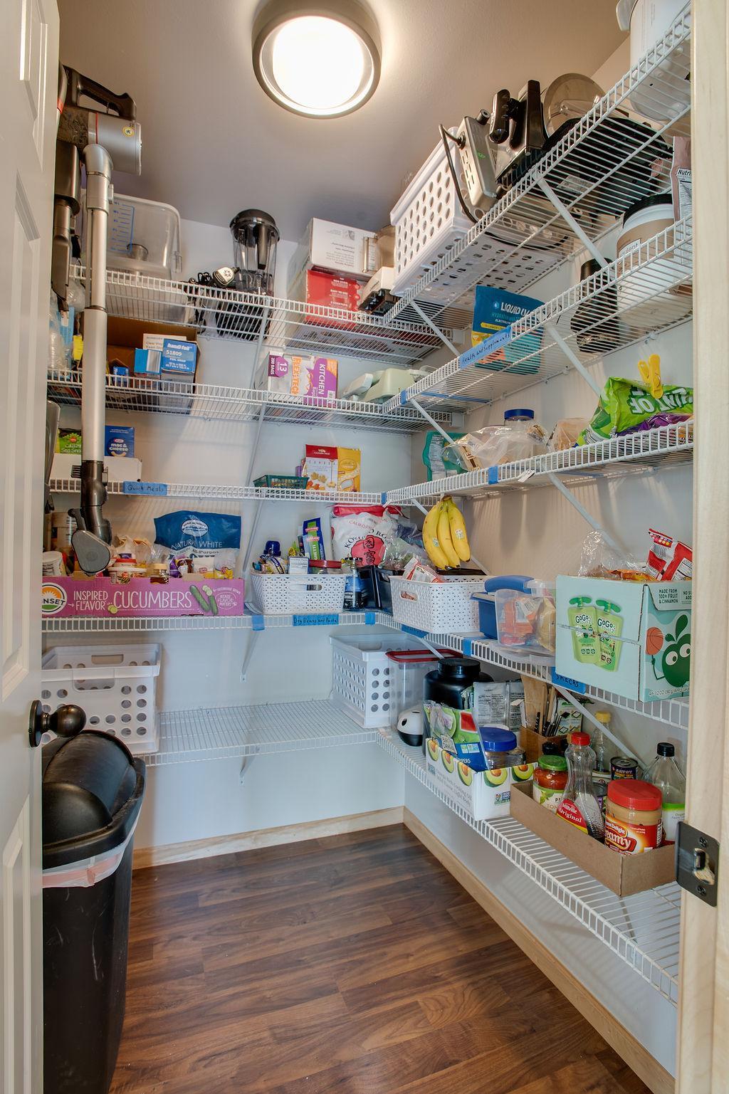Pantry