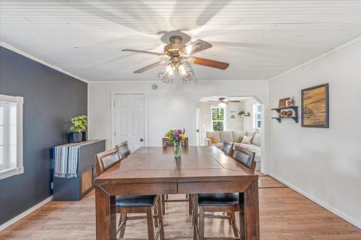 43832 Ginger Avenue, Harris, MN 55032