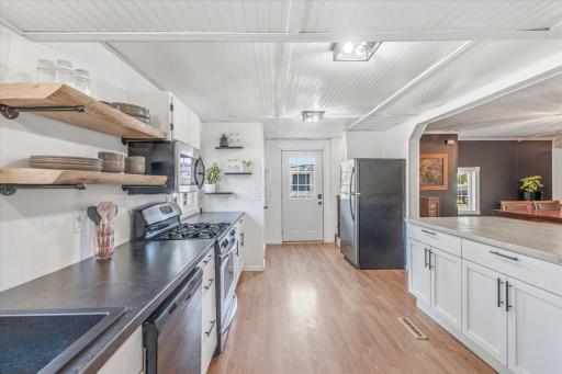 43832 Ginger Avenue, Harris, MN 55032