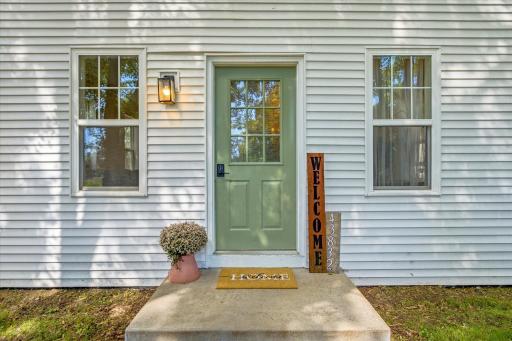 43832 Ginger Avenue, Harris, MN 55032