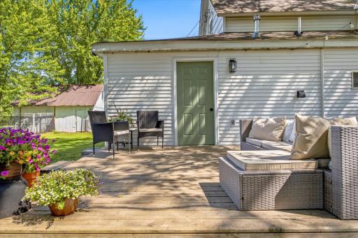 43832 Ginger Avenue, Harris, MN 55032