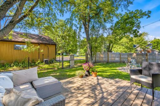 43832 Ginger Avenue, Harris, MN 55032
