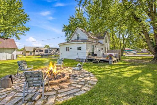 43832 Ginger Avenue, Harris, MN 55032