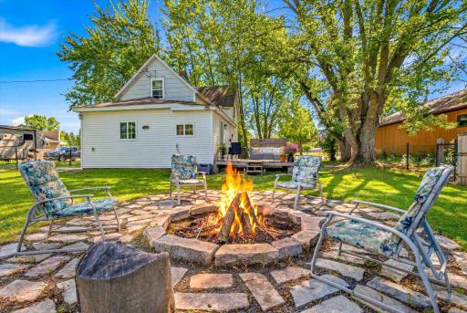 43832 Ginger Avenue, Harris, MN 55032