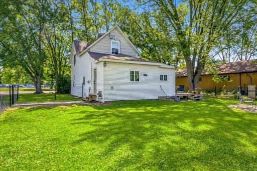 43832 Ginger Avenue, Harris, MN 55032
