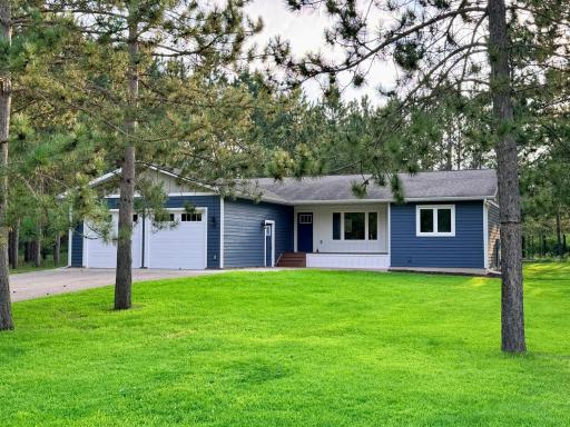 Photo for 37215 Pine Cone Drive, Menahga, MN 56464 - listing #7090710 37215 Pine Cone Drive, Menahga, MN 56464