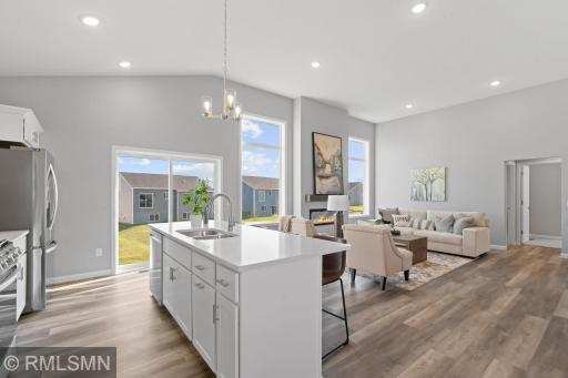 2763 Ivy Avenue NE, Saint Michael, MN 55376