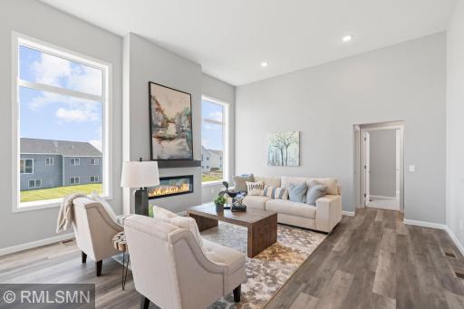 2763 Ivy Avenue NE, Saint Michael, MN 55376