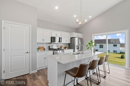 2763 Ivy Avenue NE, Saint Michael, MN 55376
