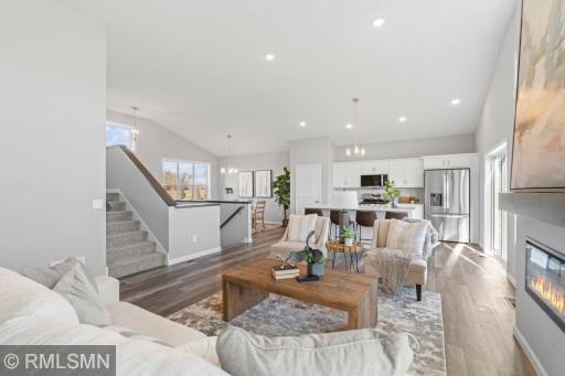 2763 Ivy Avenue NE, Saint Michael, MN 55376