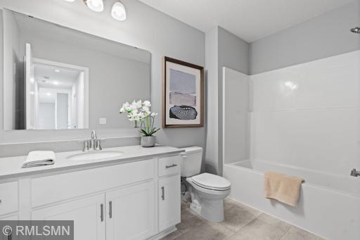 2763 Ivy Avenue NE, Saint Michael, MN 55376