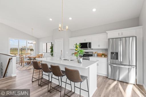 2763 Ivy Avenue NE, Saint Michael, MN 55376