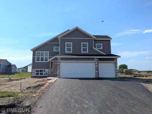 2763 Ivy Avenue NE, Saint Michael, MN 55376