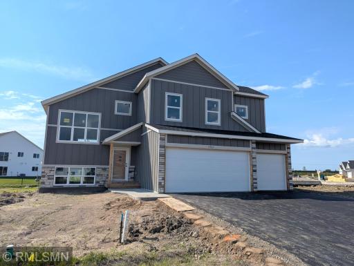 2763 Ivy Avenue NE, Saint Michael, MN 55376