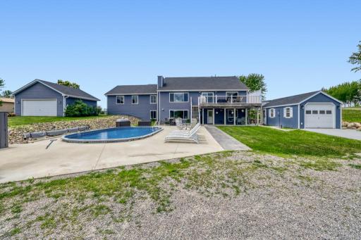 10620 Cain Road, Rogers, MN 55374