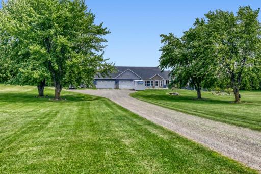10620 Cain Road, Rogers, MN 55374