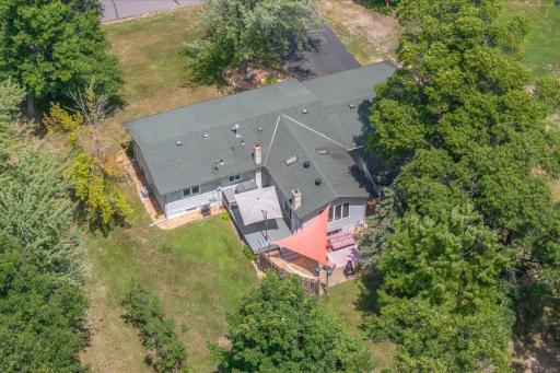 Aerial Back