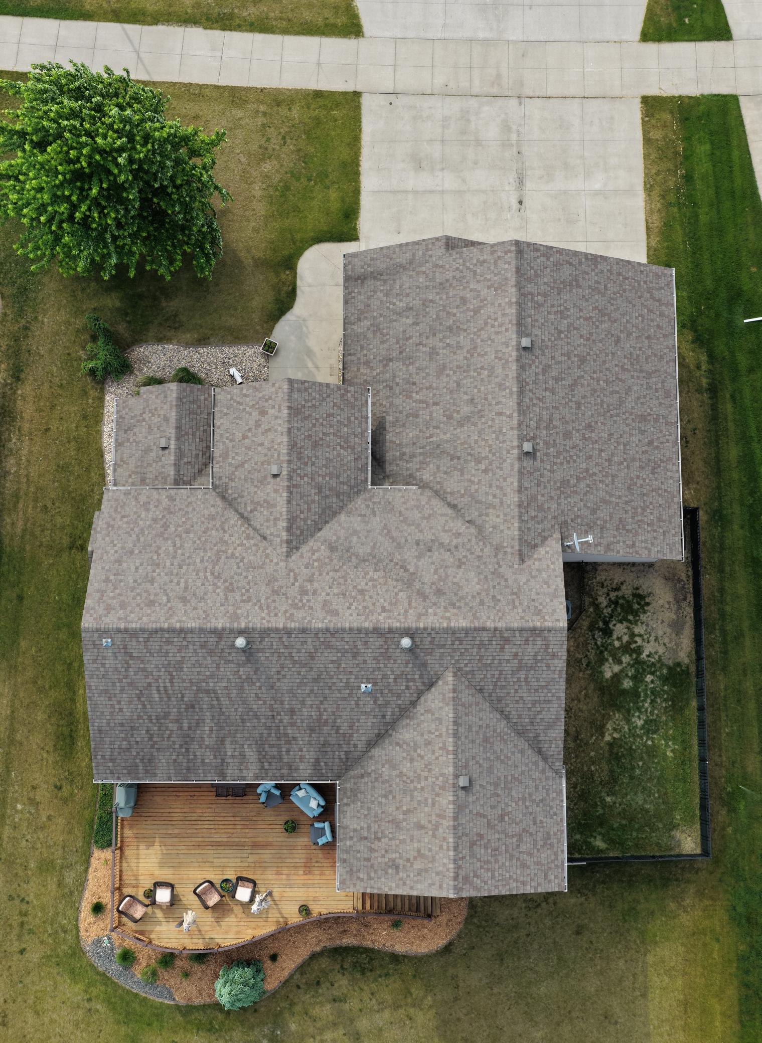Overhead