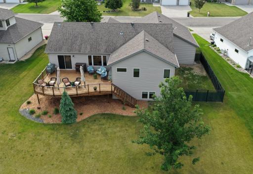506 12th Street NE, Dilworth, MN 56529