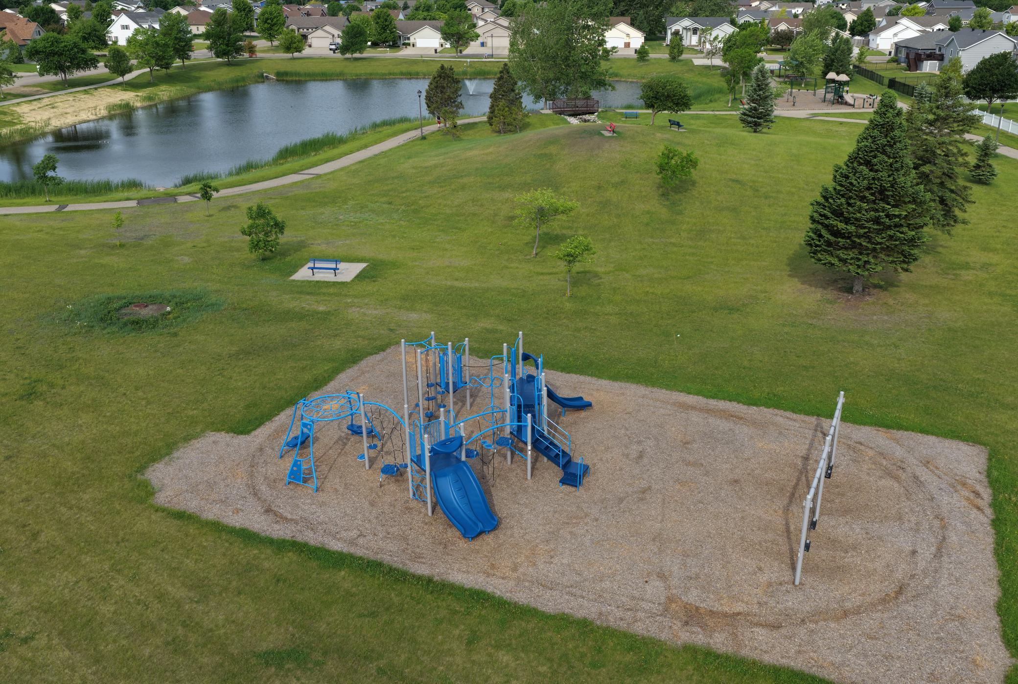 City Playground