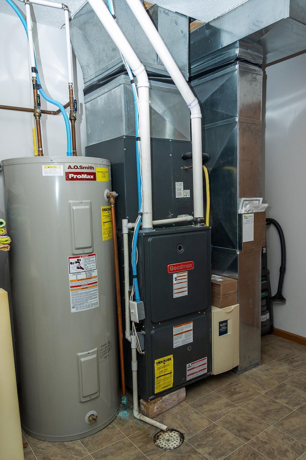 Utilities