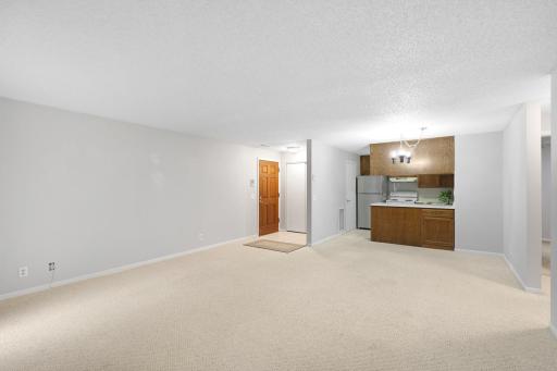 Open-concept living and dining areas create a comfortable everyday flow.