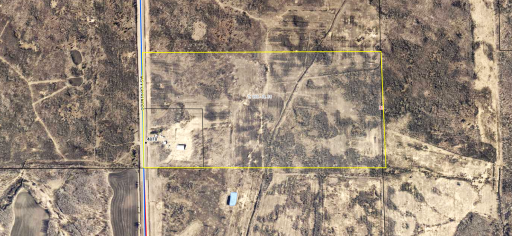 Photo for TBD Tract B County Road 1 SW, Baudette, MN 56623 - listing #7090742 TBD Tract B County Road 1 SW, Baudette, MN 56623