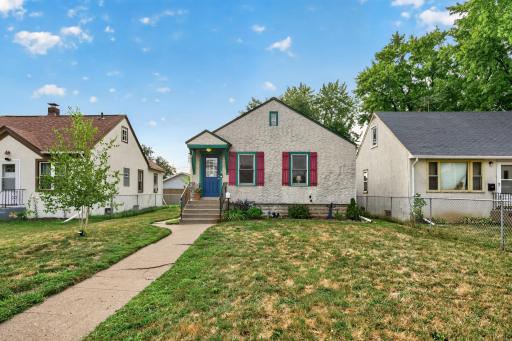 1110 5th Avenue S, South Saint Paul, MN 55075