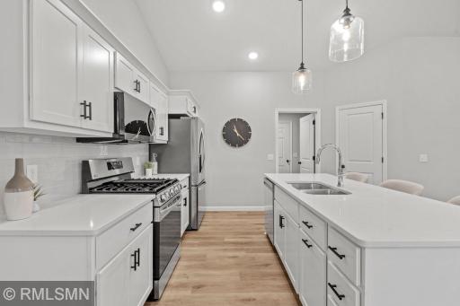2846 Ivy Avenue NE, Saint Michael, MN 55376