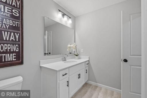 2846 Ivy Avenue NE, Saint Michael, MN 55376