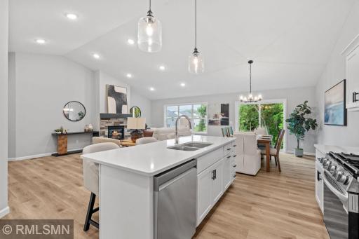 2846 Ivy Avenue NE, Saint Michael, MN 55376