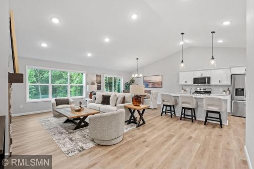 2846 Ivy Avenue NE, Saint Michael, MN 55376