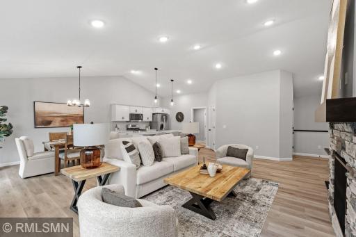 2846 Ivy Avenue NE, Saint Michael, MN 55376
