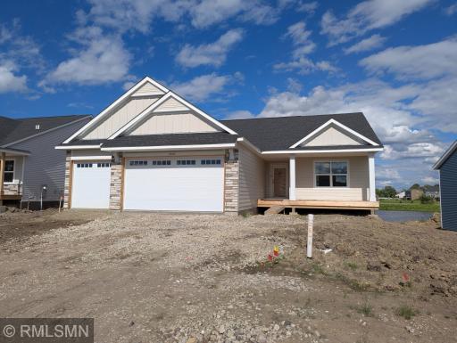 2846 Ivy Avenue NE, Saint Michael, MN 55376