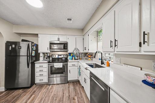 5301 Edgewood Drive, Mounds View, MN 55112