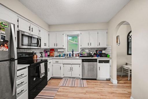5301 Edgewood Drive, Mounds View, MN 55112