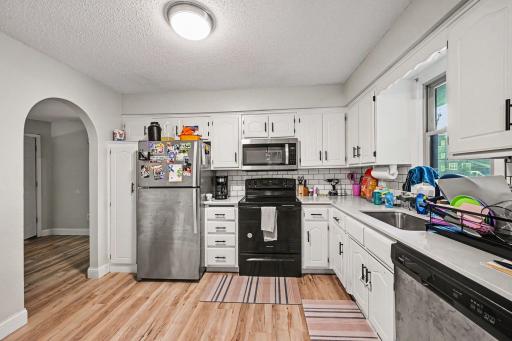 5301 Edgewood Drive, Mounds View, MN 55112