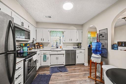 5301 Edgewood Drive, Mounds View, MN 55112