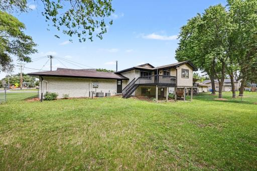 5301 Edgewood Drive, Mounds View, MN 55112