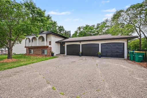 5301 Edgewood Drive, Mounds View, MN 55112