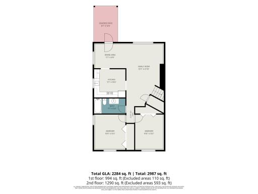 5301 Edgewood Drive, Mounds View, MN 55112