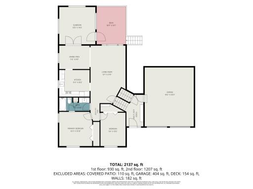 5301 Edgewood Drive, Mounds View, MN 55112