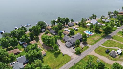 35686 Rush Lake Loop 15, Ottertail, MN 56571