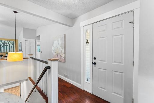 Welcome into this beautifully updated home
