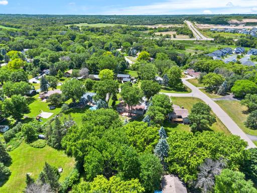 16221 Creekwood Circle, Prior Lake, MN 55372