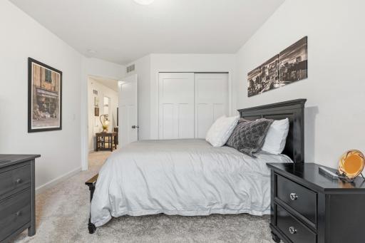 14909 Archdale Lane_Simple, restful, and move-in ready â a bedroom that fits right into everyday life.