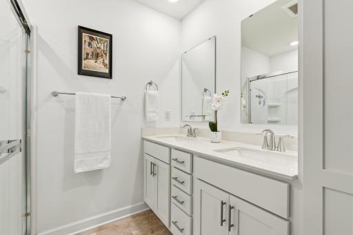 14909 Archdale Lane_Two sinks, zero morning traffic jams.