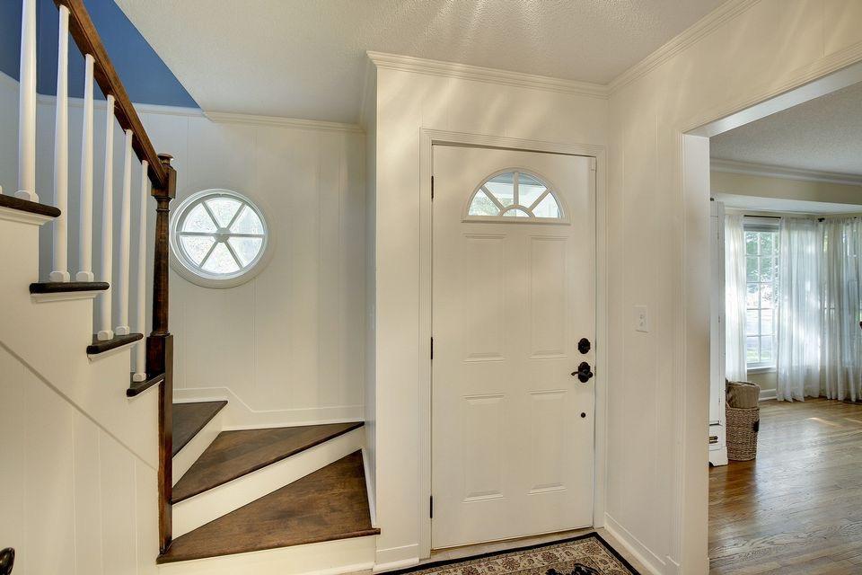 Entry-Way