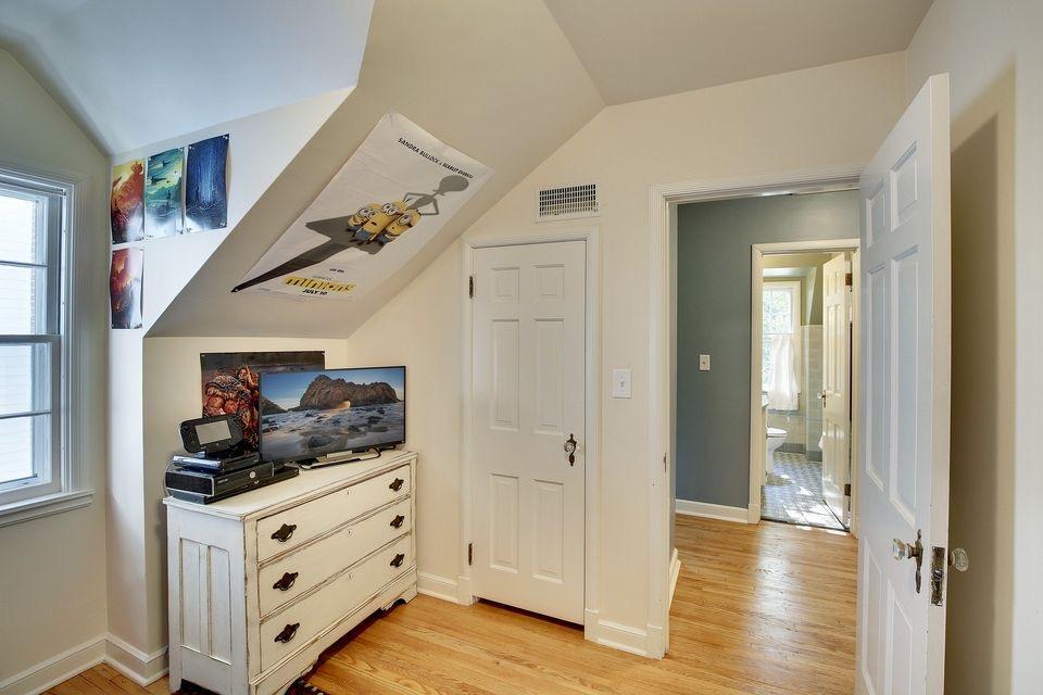 3rd bedroom